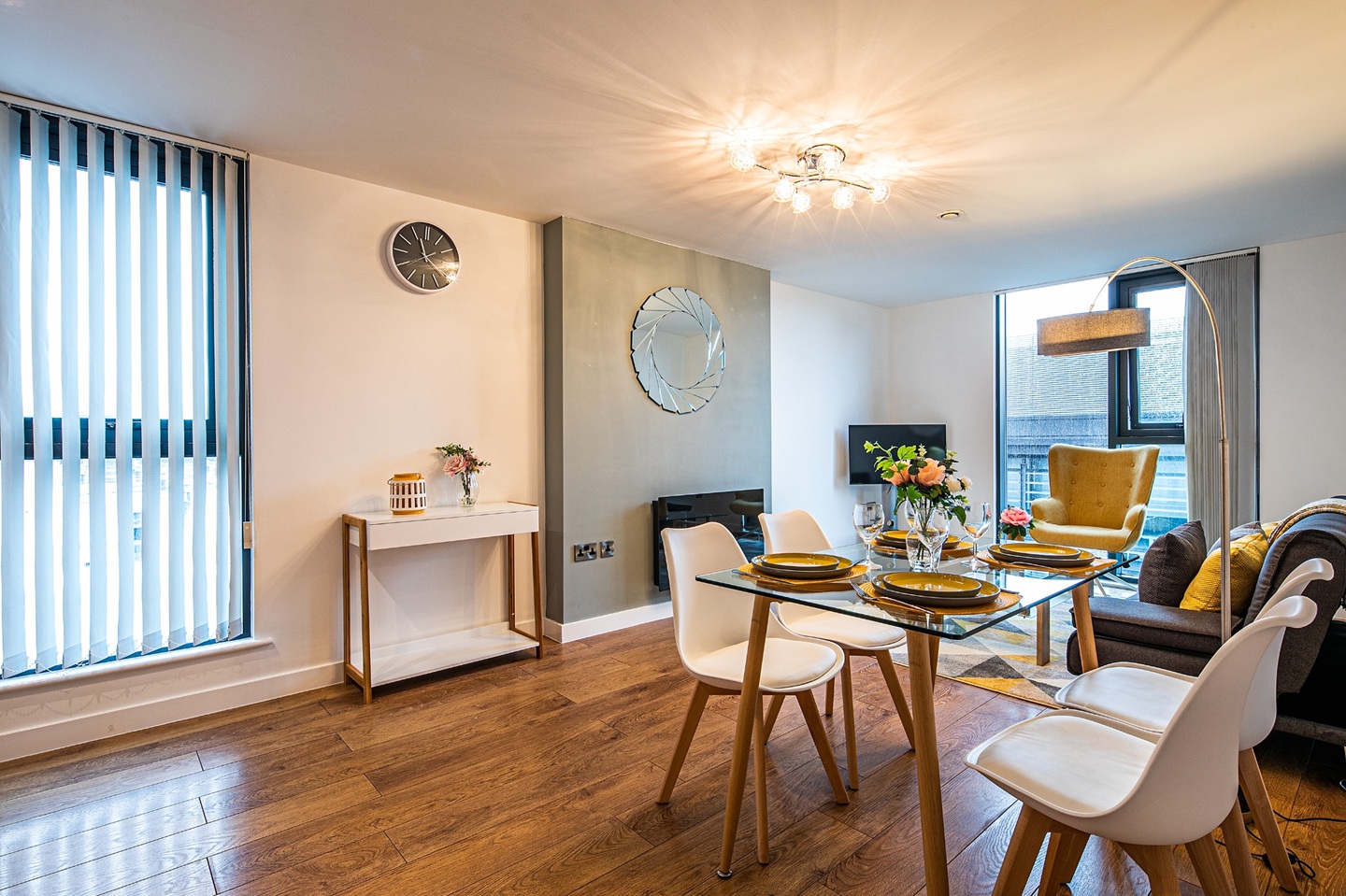 Additional image 17 of 2 Bed Flat, Iquarter, S3, N1 7GU