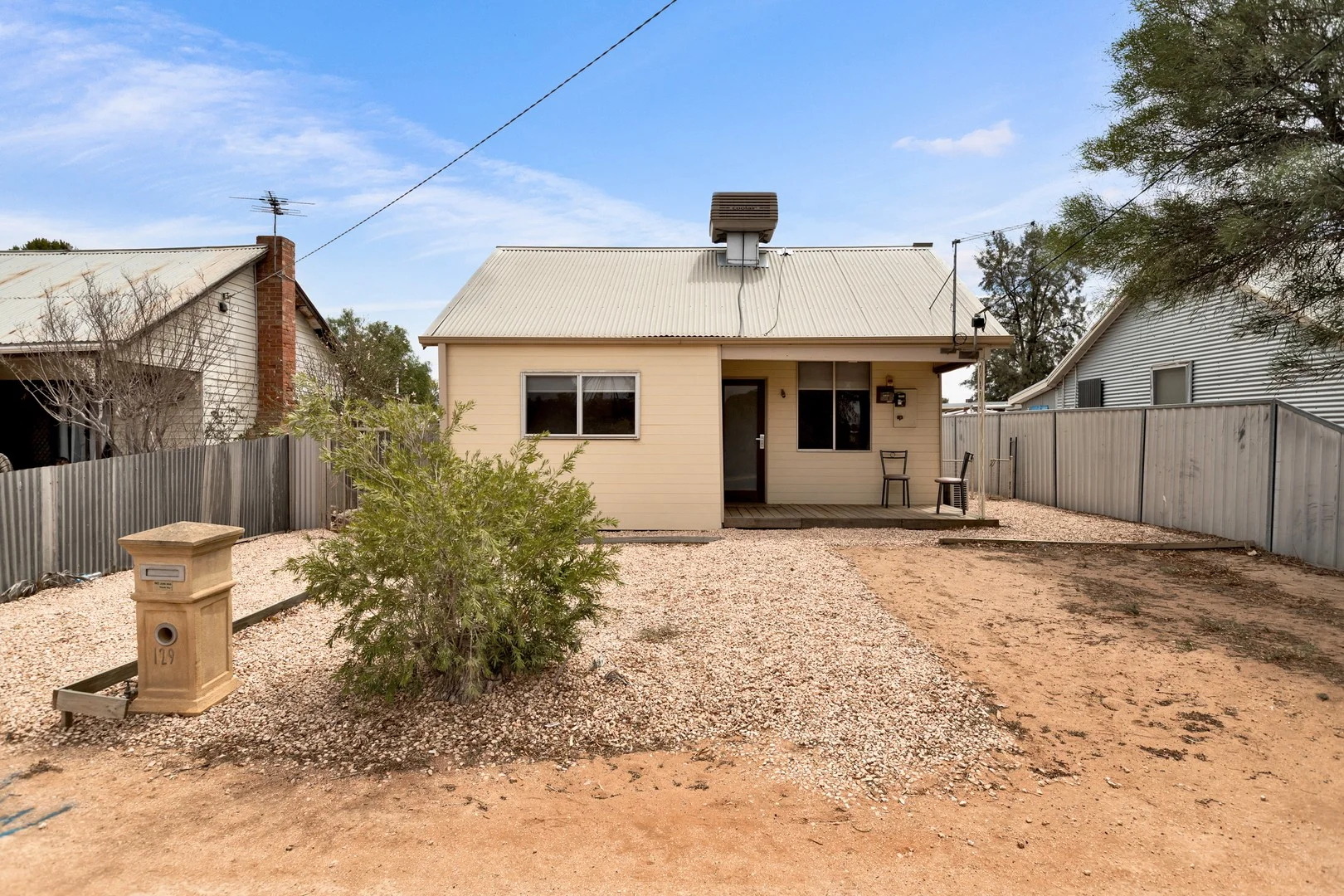 129 Game Street, Merbein VIC 3505