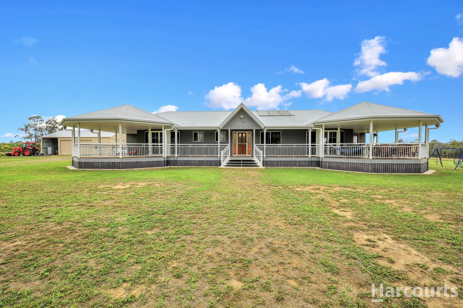 Additional image 2 of 2 Olivers Road, Goodwood QLD 4660