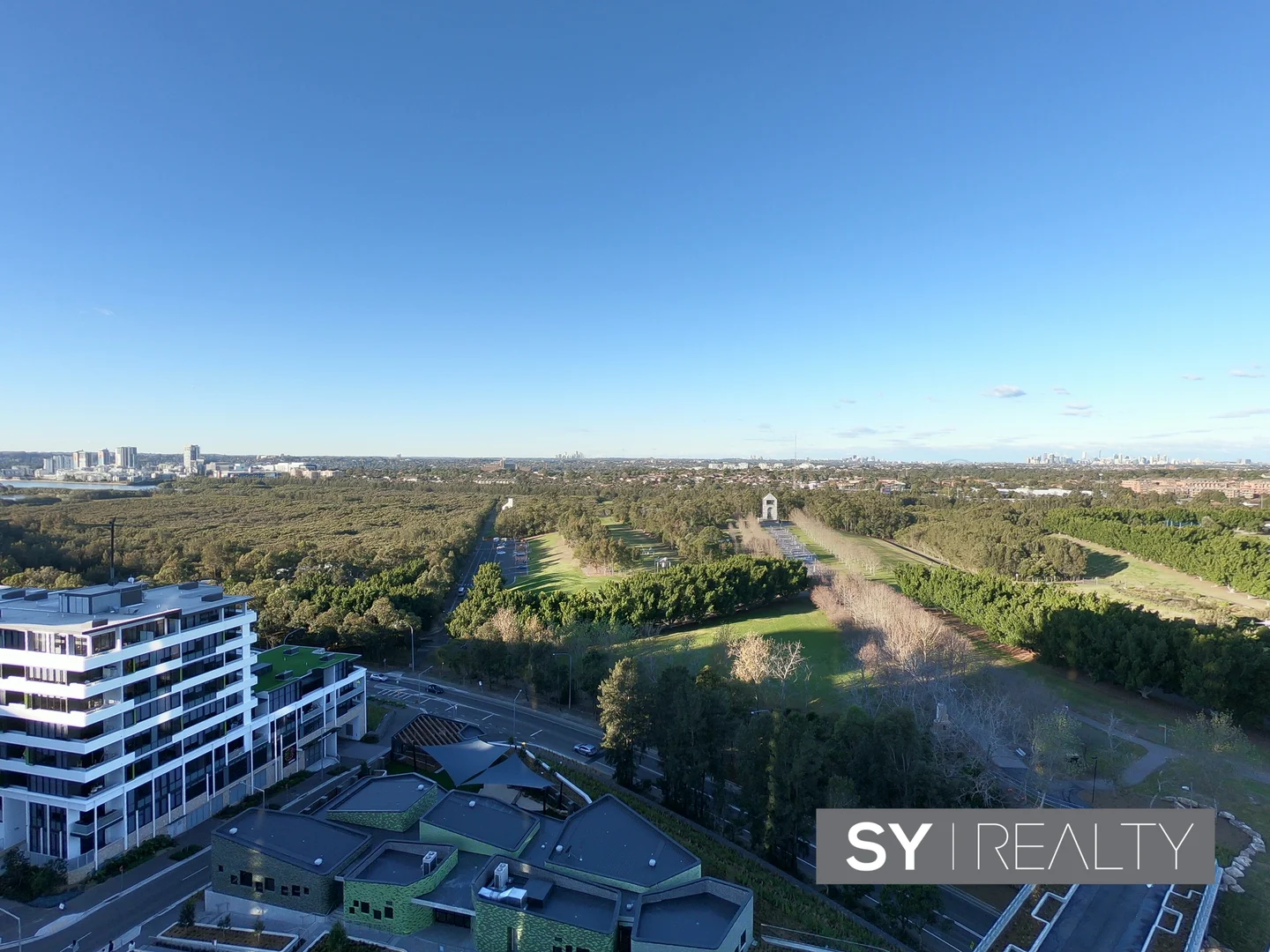 Additional image 7 of 1209/1 Brushbox St, Sydney Olympic Park NSW 2127