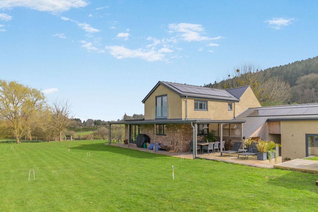 Additional image 22 of 5 bed detached house for saleLea Bailey, Ross-On-Wye HR9