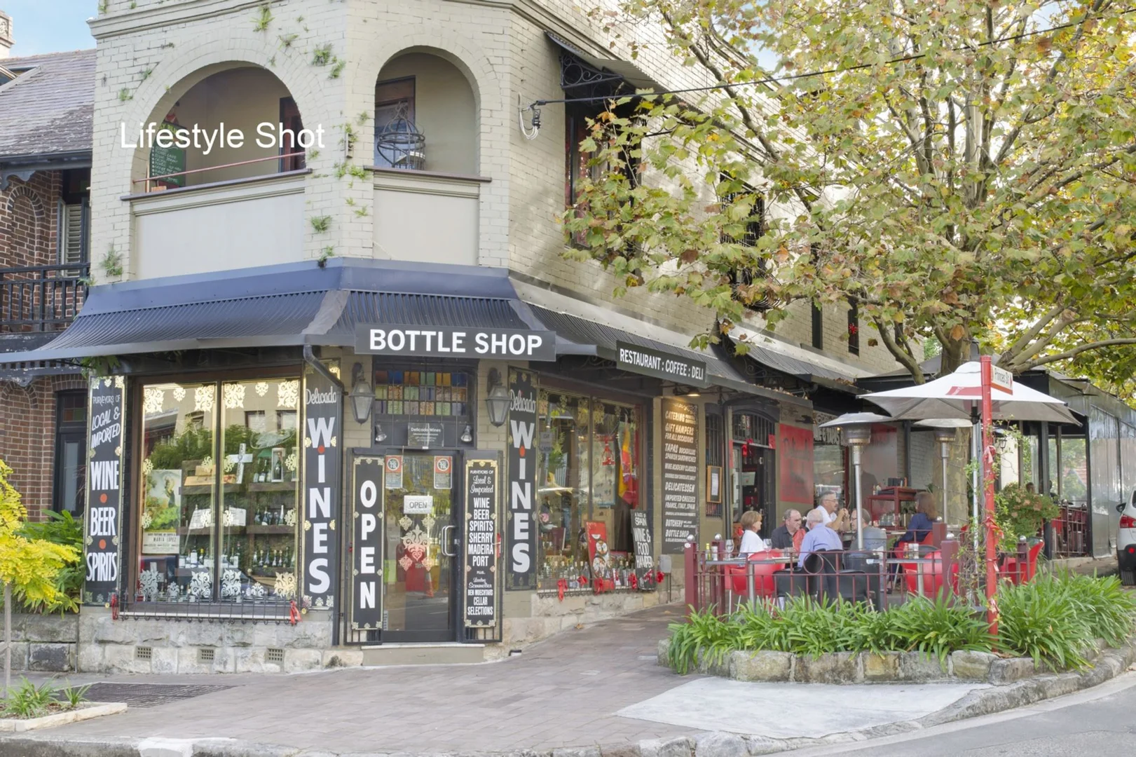 Additional image 9 of 14/23 Waiwera St, Lavender Bay NSW 2060