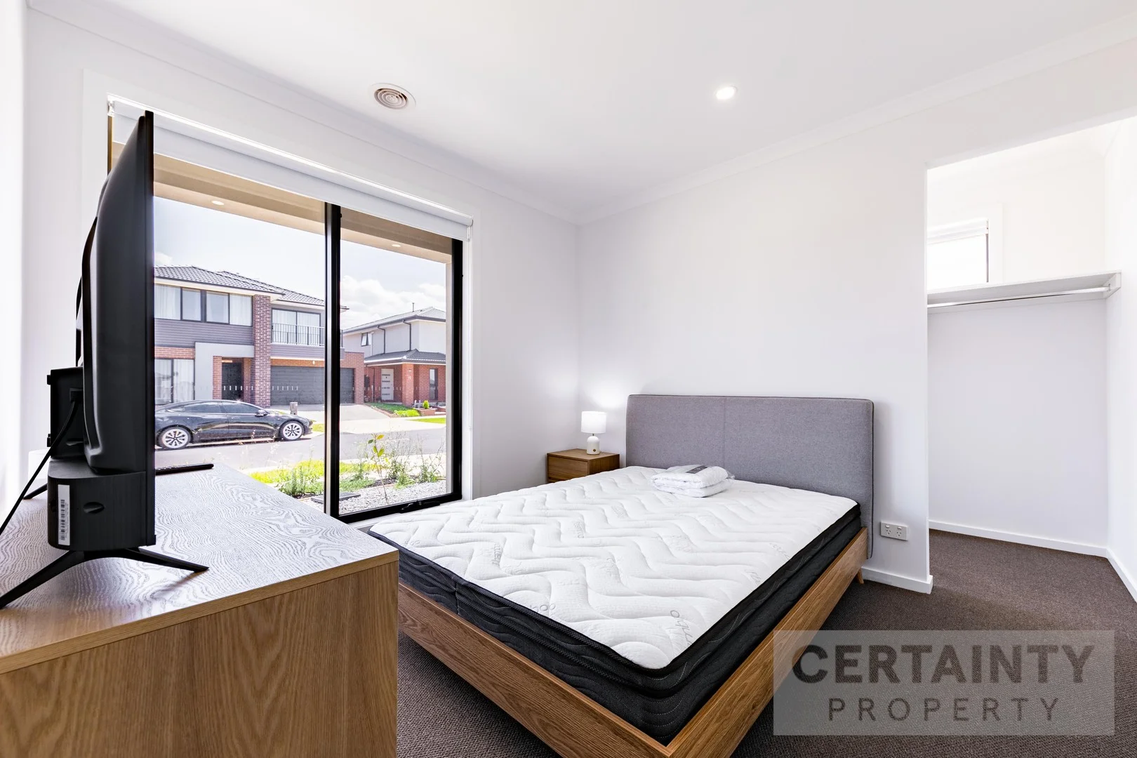 Room 1/10 Atisha St, Wyndham Vale VIC 3024
