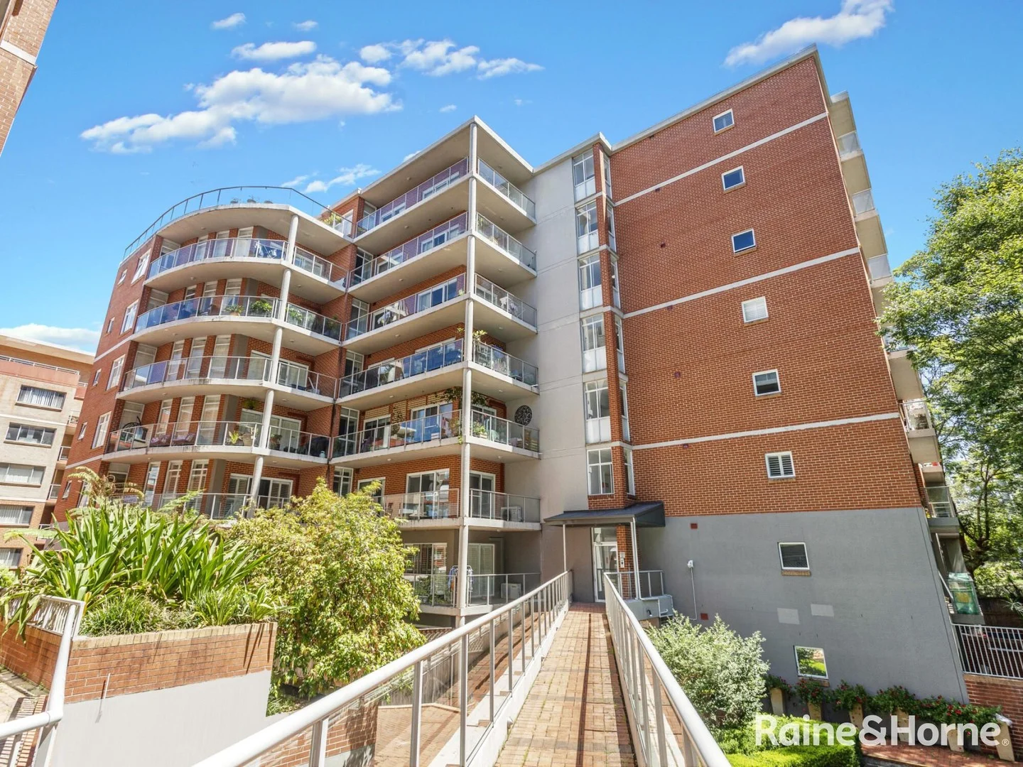 Additional image 2 of 47/14-18 College Crescent, Hornsby NSW 2077