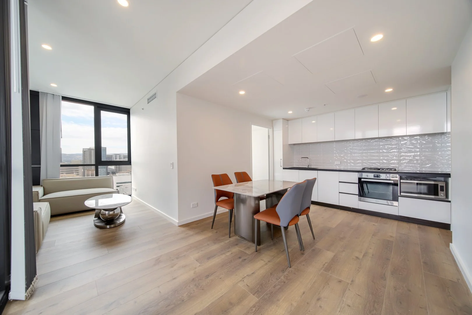 2507/116 Waymouth Street, Adelaide SA 5000