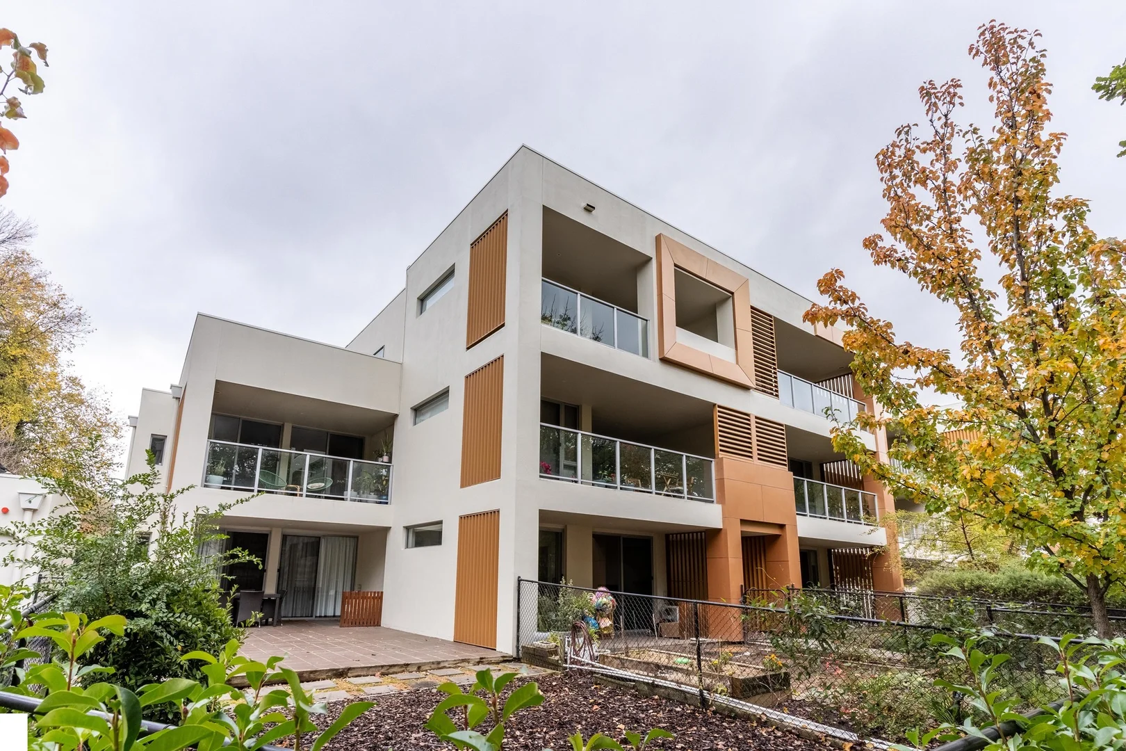 Additional image 3 of 13/29 Forbes Street, Turner ACT 2612