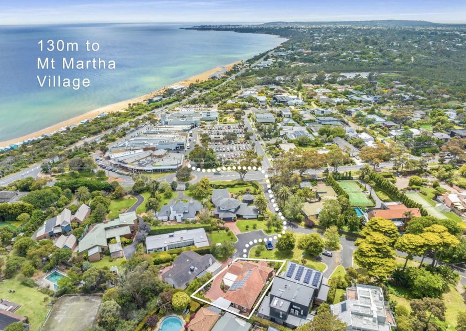 Additional image 16 of 3/16 Bay Rd, Mount Martha VIC 3934