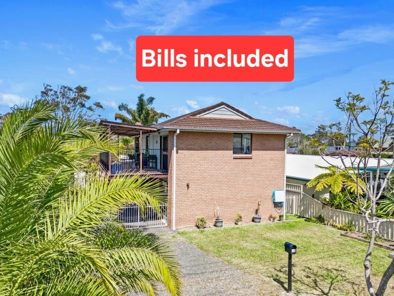 43 SYDNEY AVENUE, Callala Bay NSW 2540