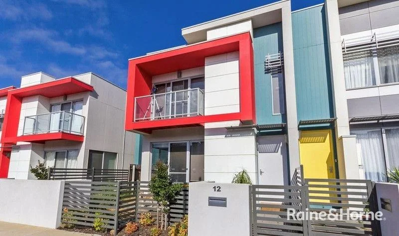 12 Quain Street, Crace ACT 2911