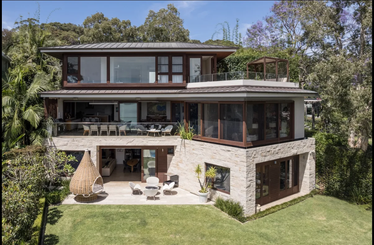 Additional image 5 of 24 PLUNKETT ROAD, Mosman NSW 2088