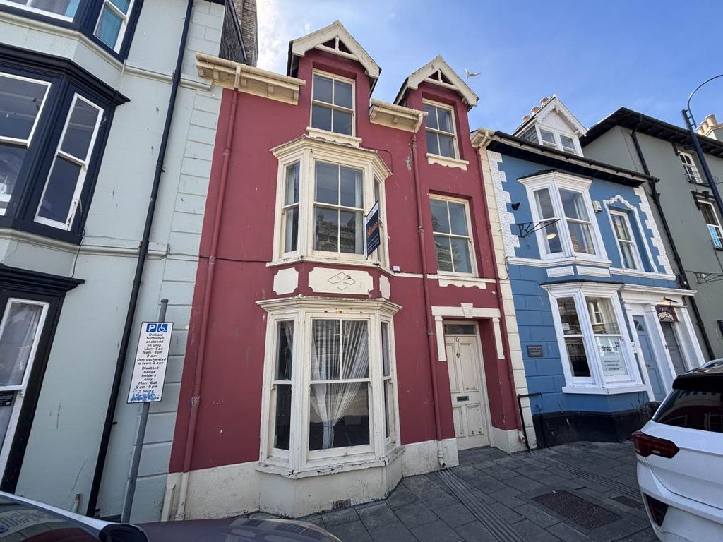 Room to rentBakers Street, Aberystwyth SY23