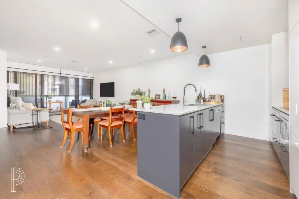 Additional image 4 of 423/34 Eyre Street, Kingston ACT 2604