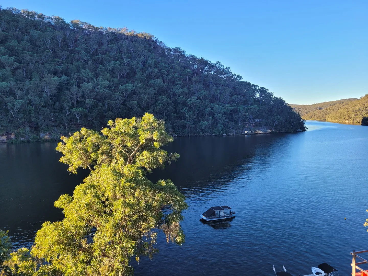 61 Calabash Point, Berowra Waters NSW 2082
