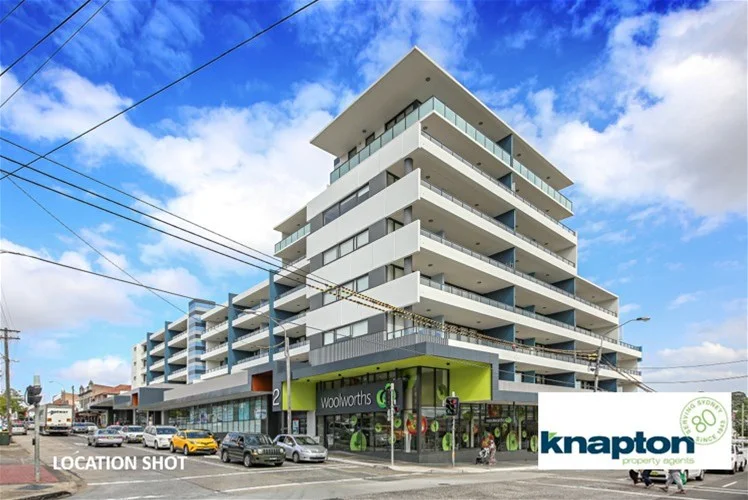 Additional image 8 of 7/89 Hampden Road, Lakemba NSW 2195