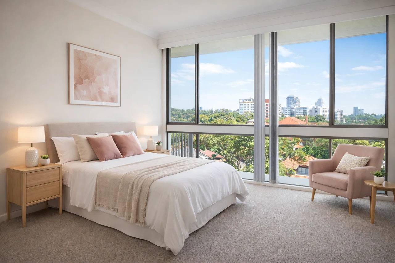 Additional image 4 of 52/53-63 Penkivil Street, Bondi NSW 2026