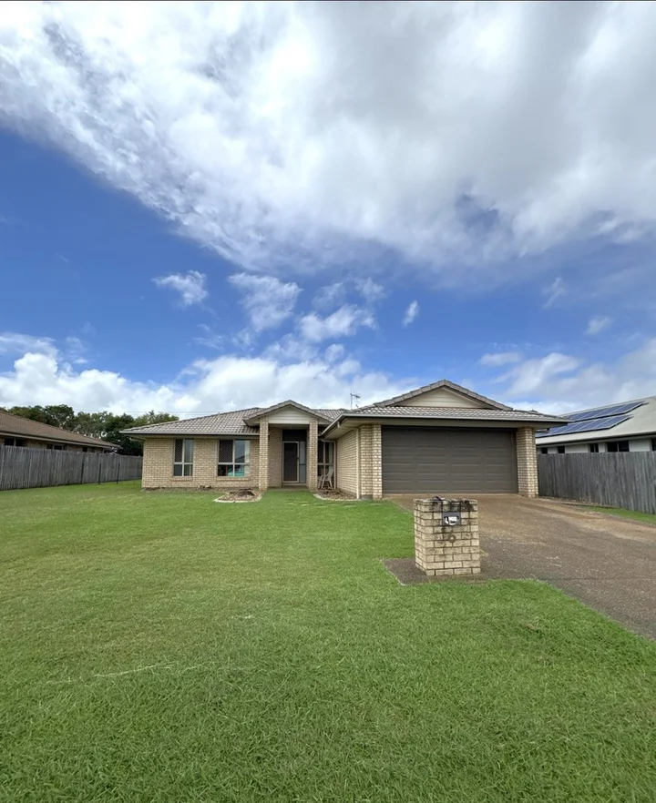 6 Gill Place, Bundaberg East QLD 4670