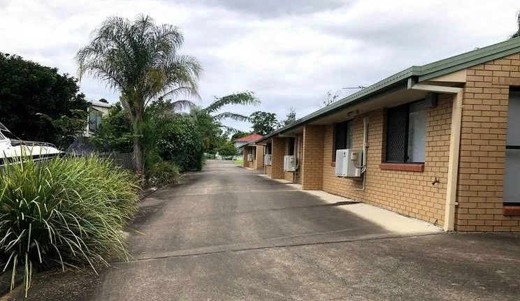 3/14 Merrell St, East Ipswich QLD 4305