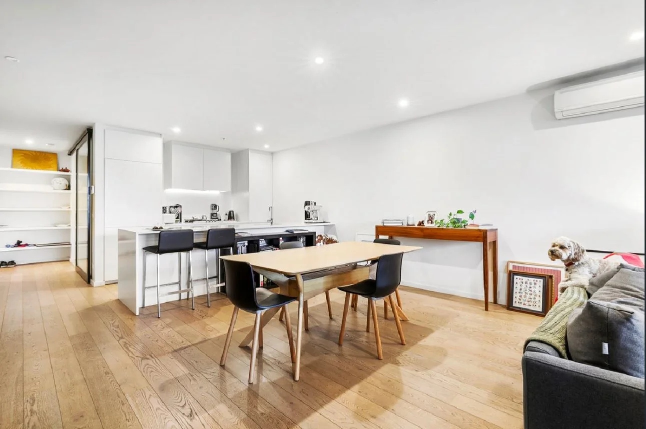 Additional image 3 of 301/181 Fitzroy St, St Kilda VIC 3182