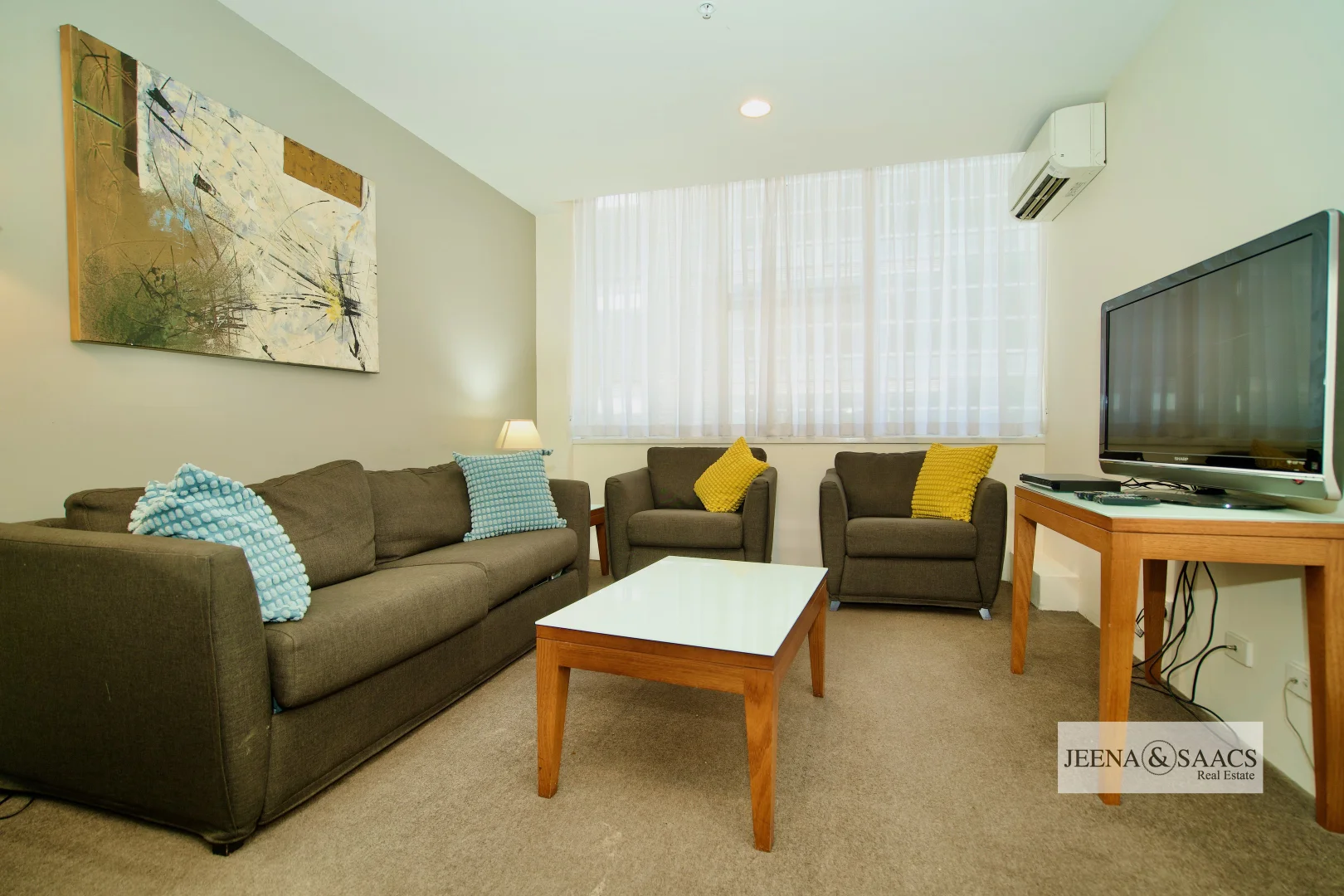 Additional image 2 of 217/604 ST Kilda Road, Melbourne VIC 3004