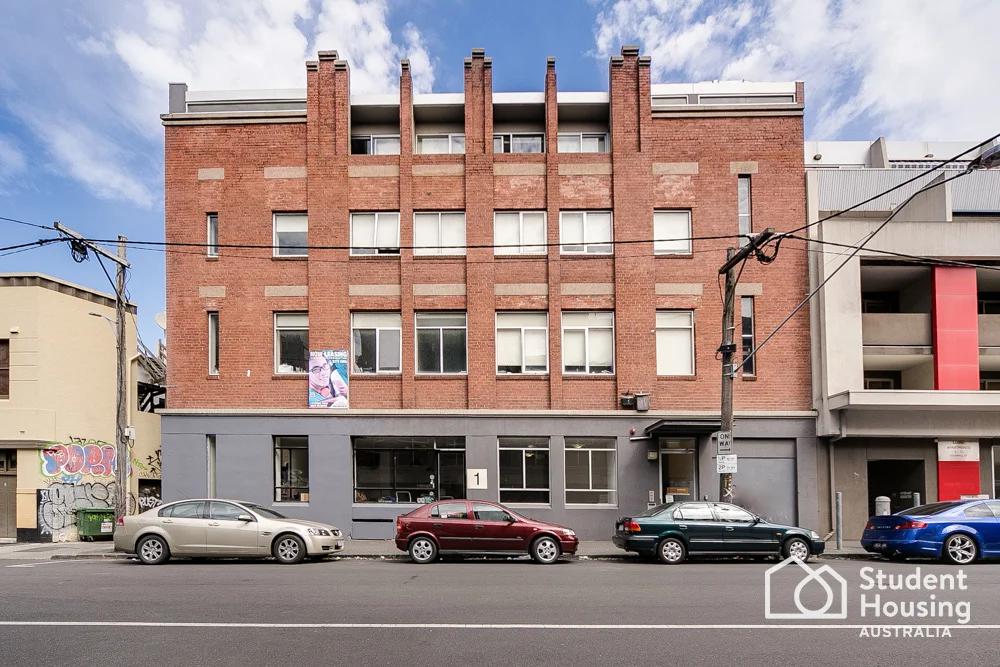 1 O'Connell Street, North Melbourne VIC 3051