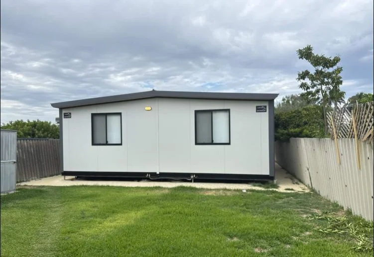 16A Tricourt Grove (Granny Flat), Riverton WA 6148