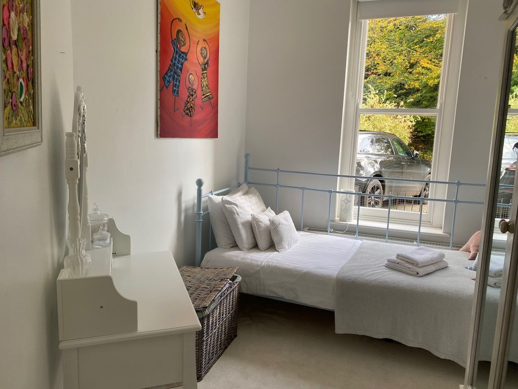Additional image 7 of 2 bed flat to rentWoodhill Road, Bristol BS20