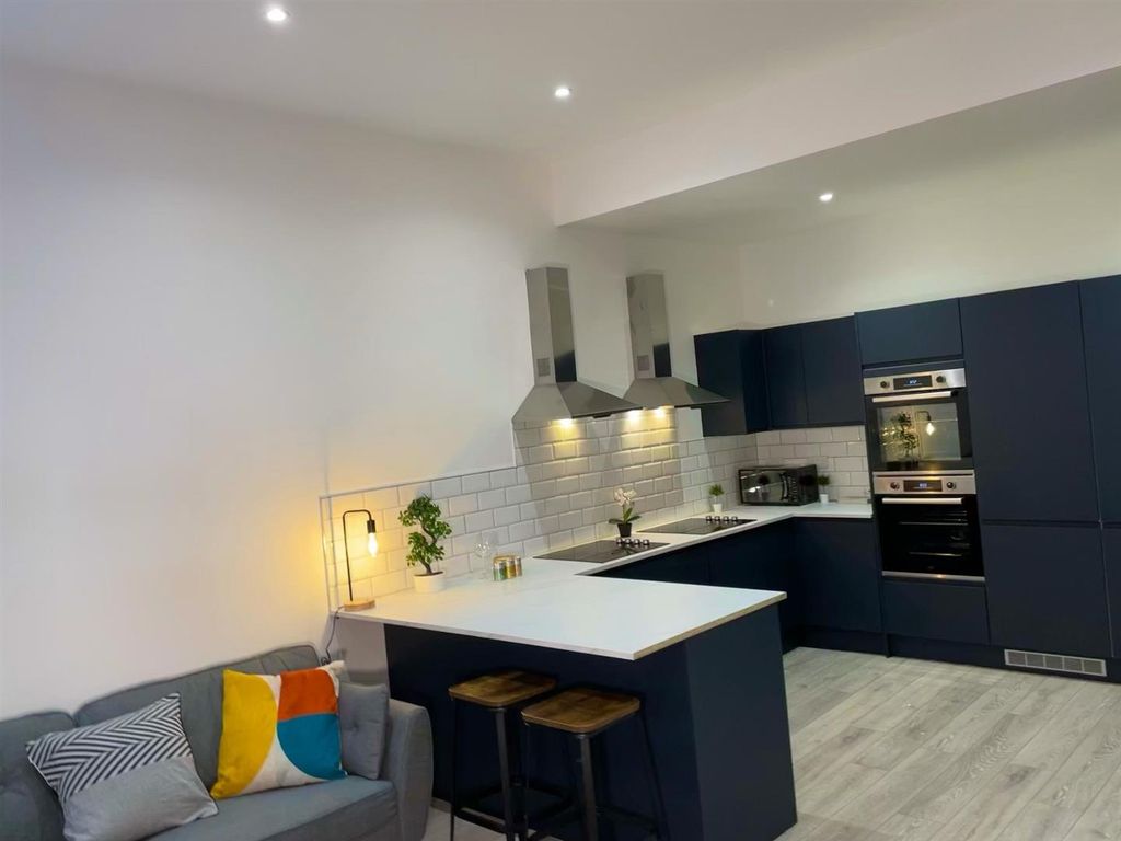 Additional image 5 of 8 bed property to rentSt. Ursula Grove, Southsea PO5