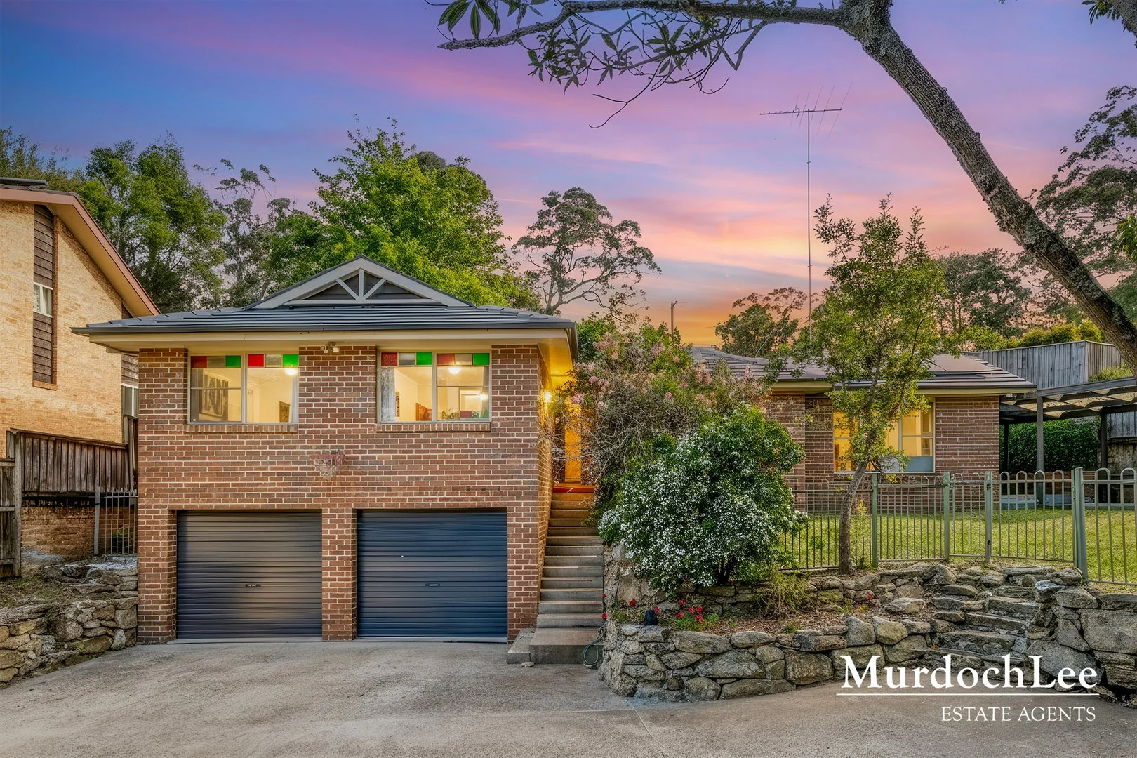25A Wisteria Crescent, Cherrybrook NSW 2126
