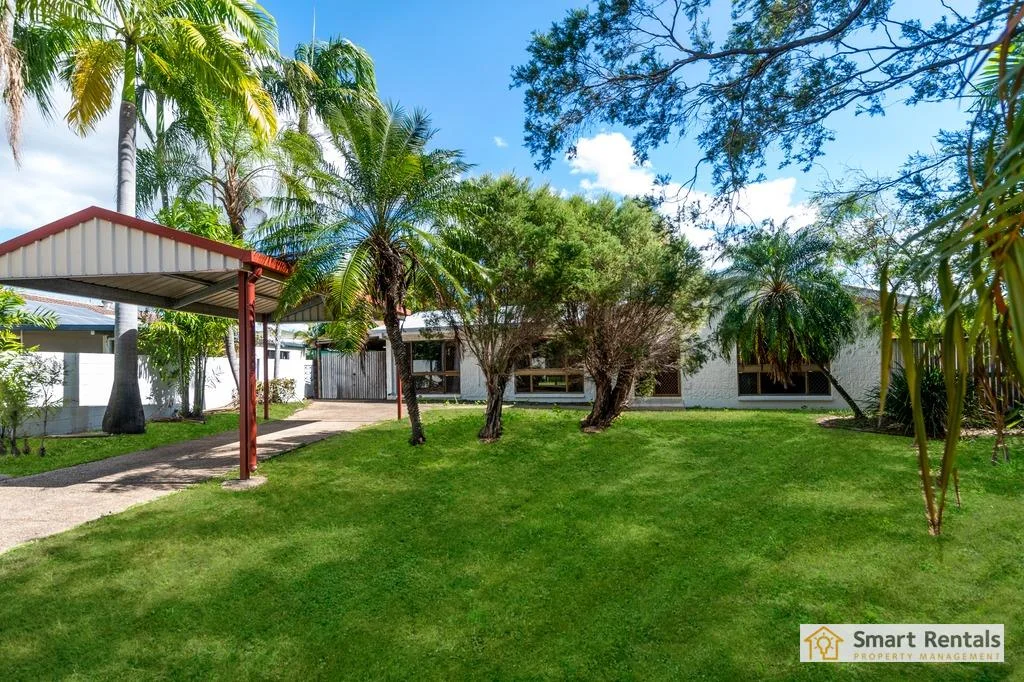 17 Keitley Street, Kirwan QLD 4817