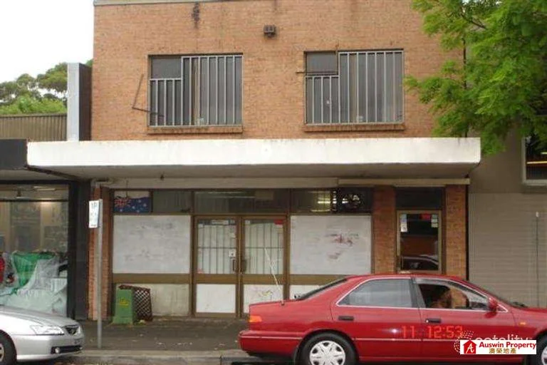 200 Waldron road, Chester Hill NSW 2162