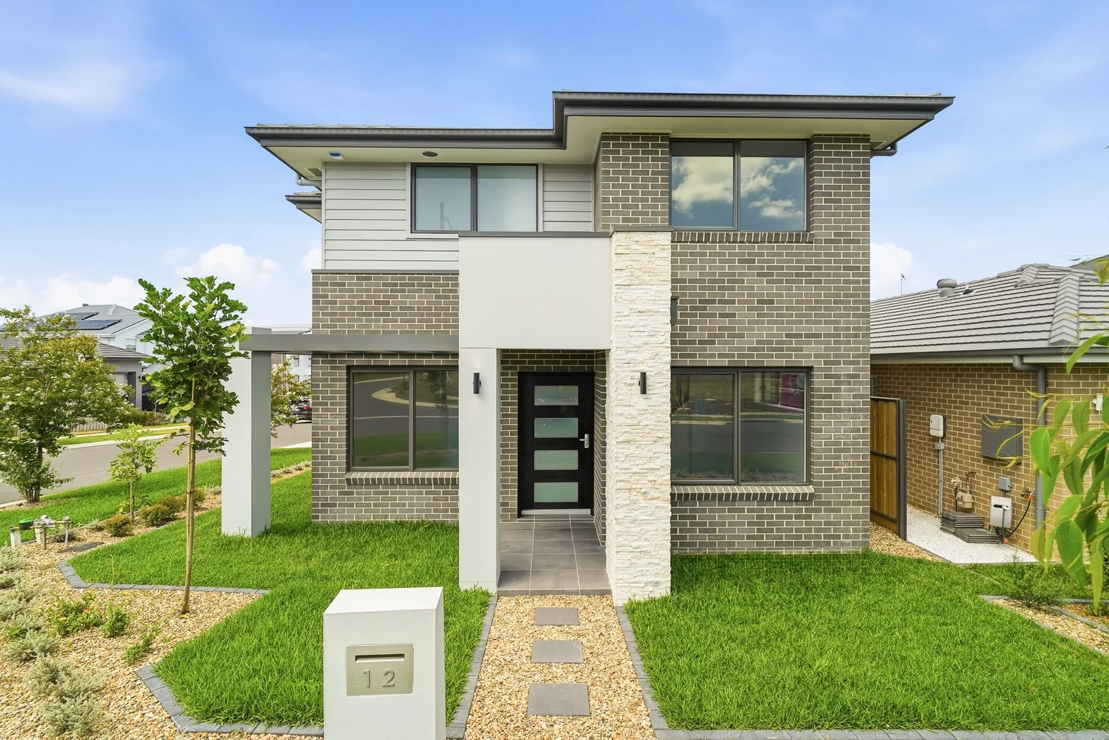 12 Myrtle Cres, Gables NSW 2765