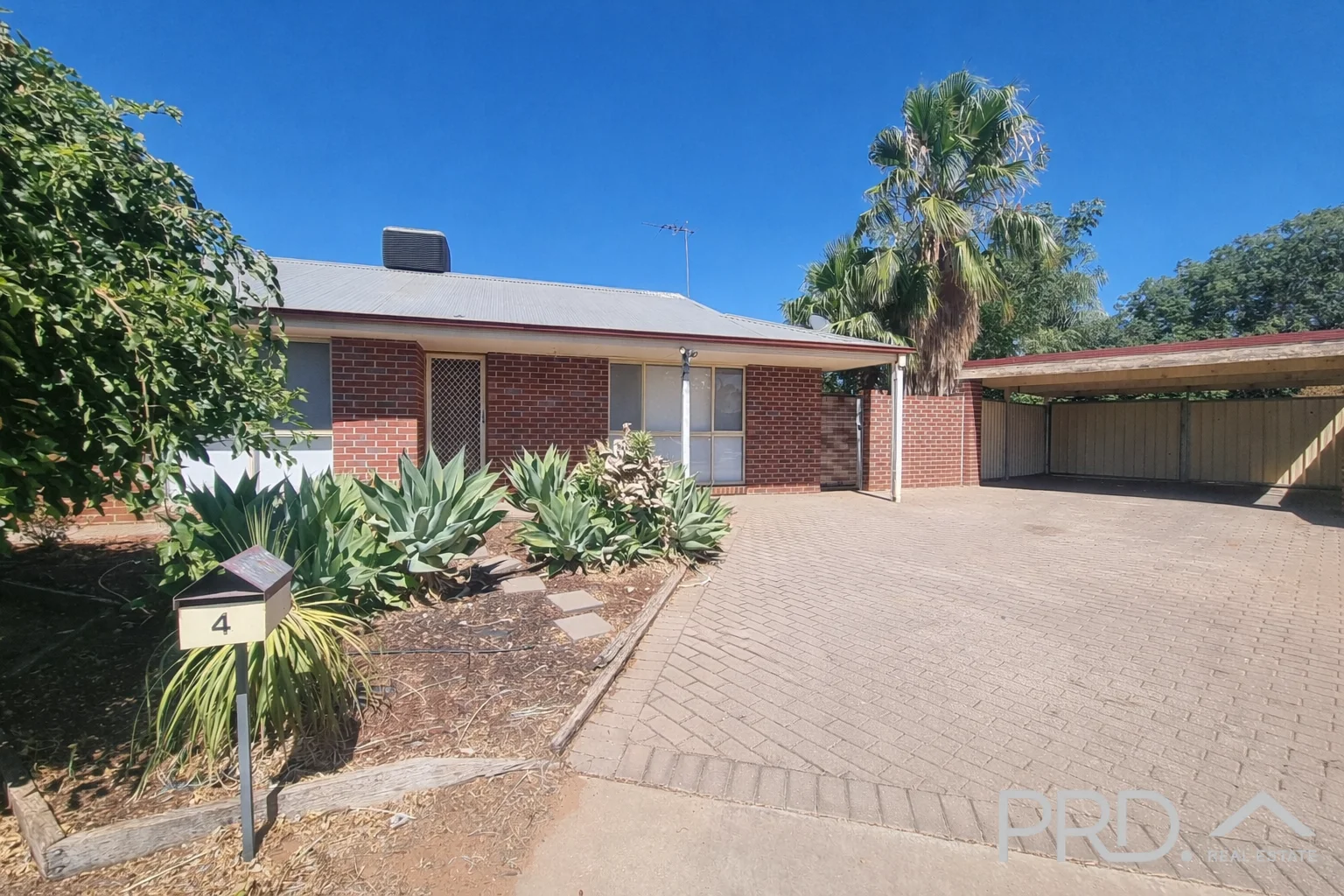 4 Sebastian Court, Mildura VIC 3500