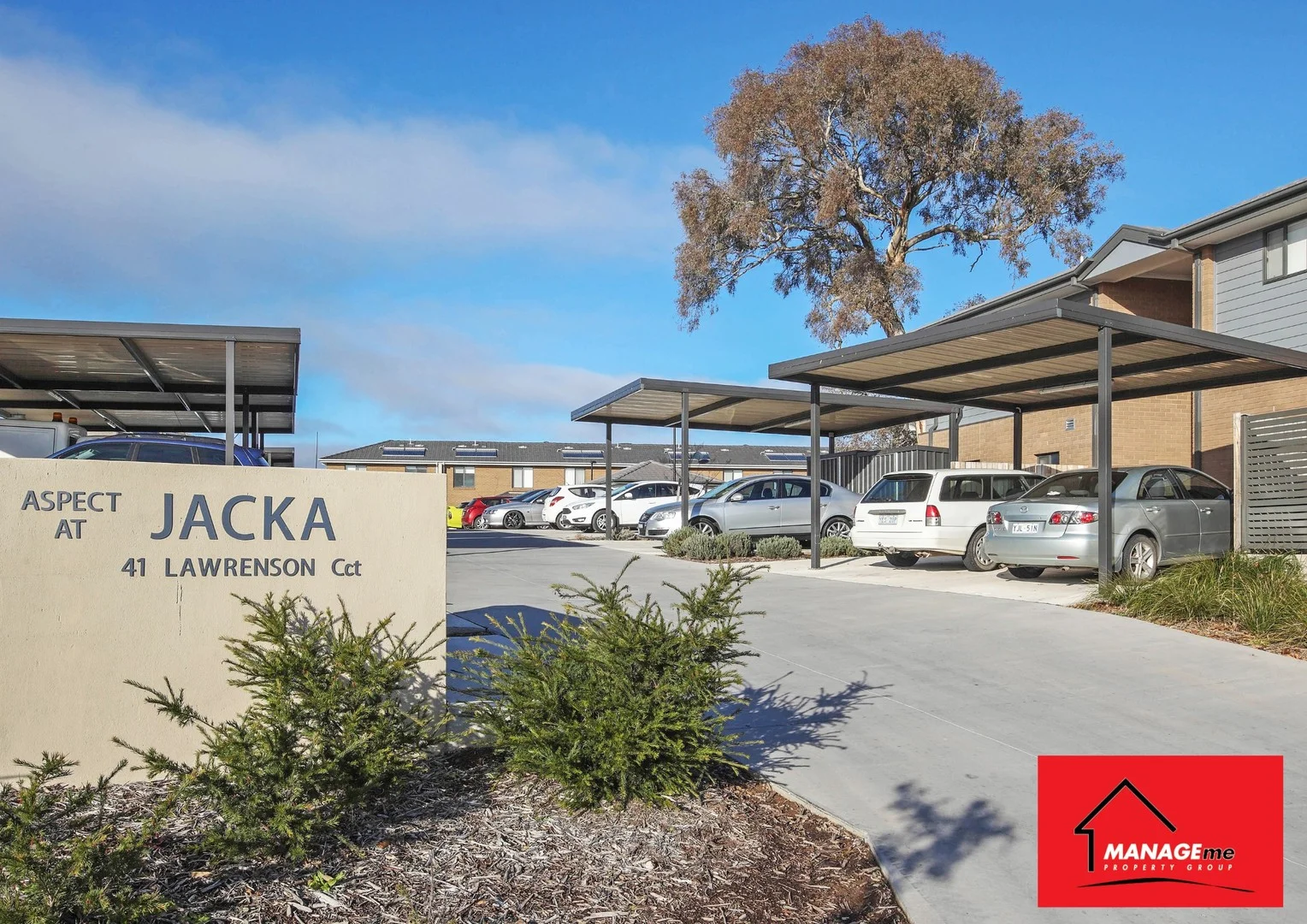 37/41 Lawrenson Circuit, Jacka ACT 2914