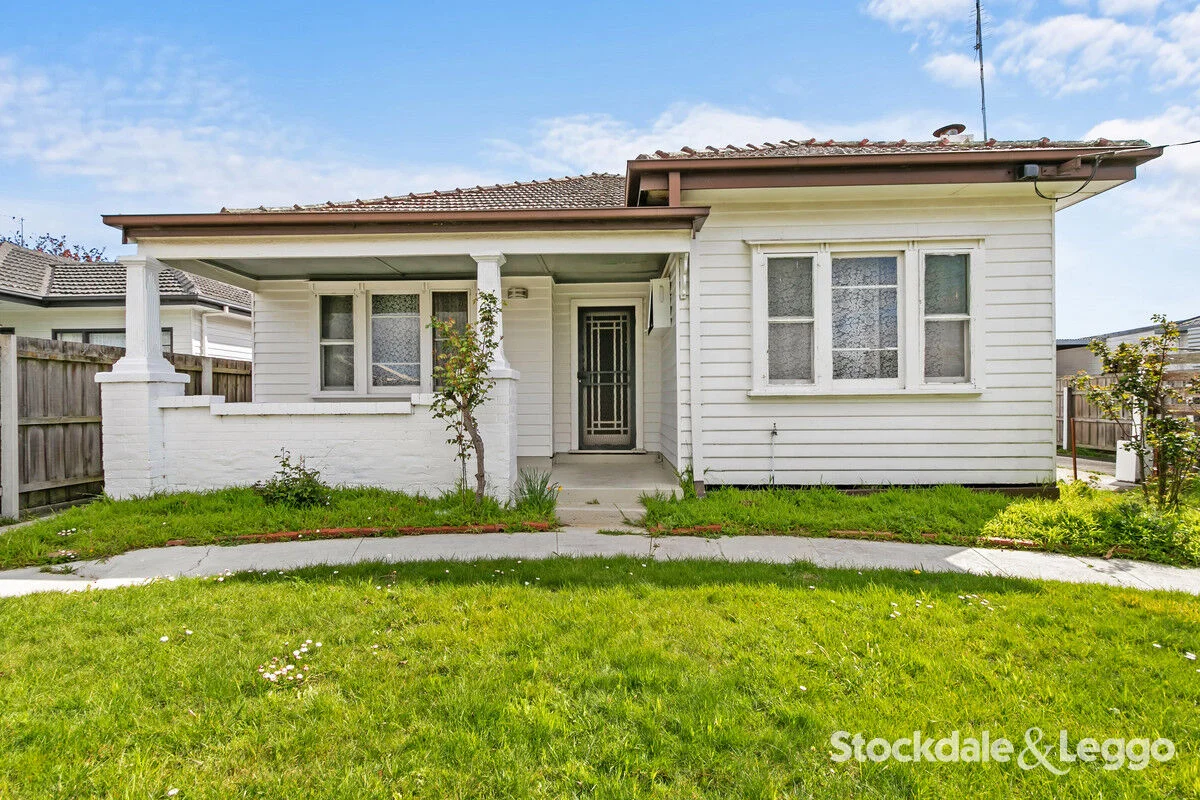 25 Hopetoun Avenue, Morwell VIC 3840