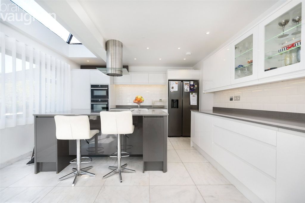 Additional image 14 of 4 bed detached house for saleWayland Avenue, Brighton BN1