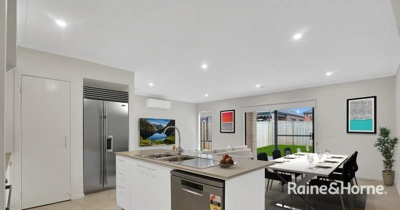 Additional image 5 of 7 Hillgate Grove, Fraser Rise VIC 3336