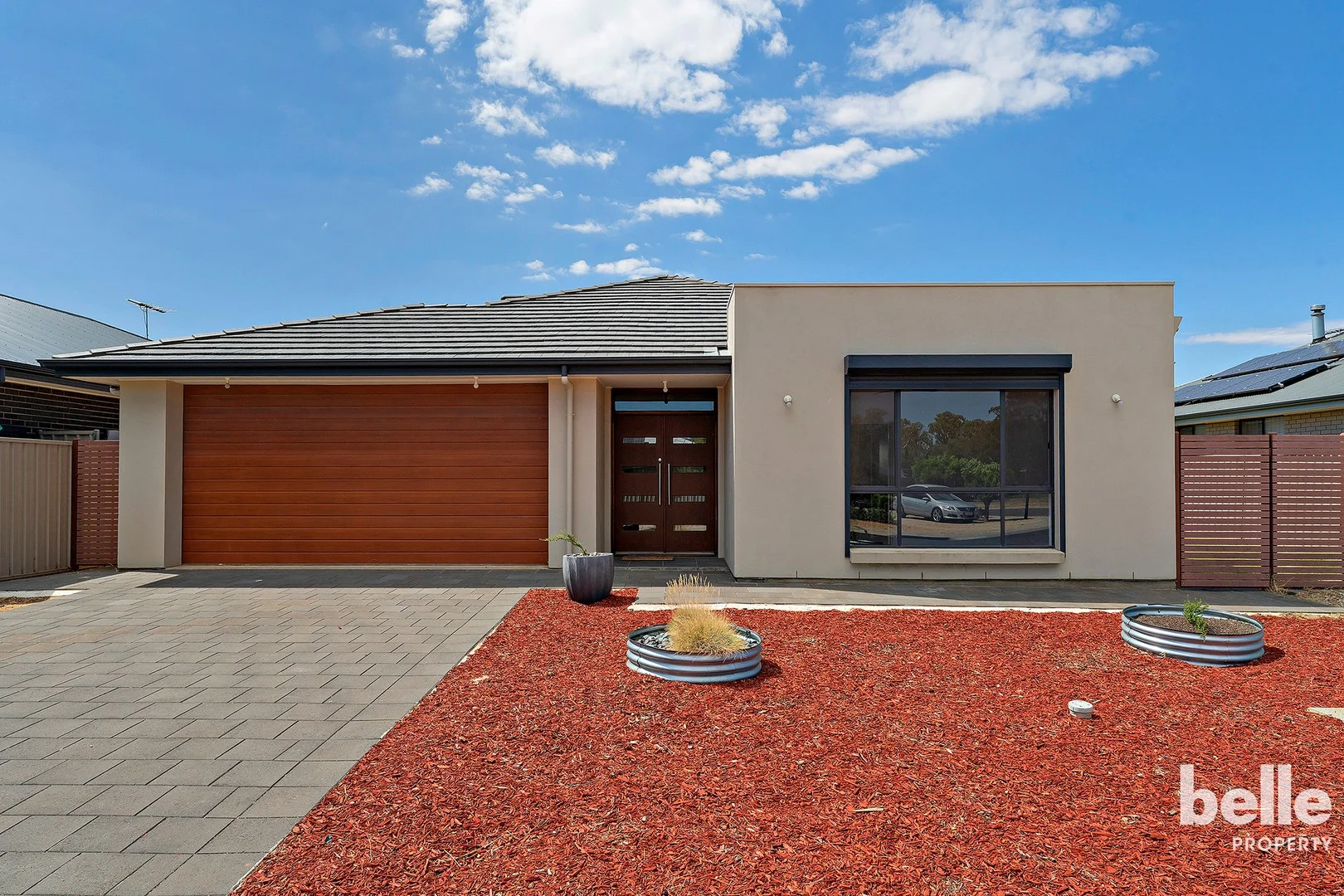 4 Perc Crook Street, Nuriootpa SA 5355