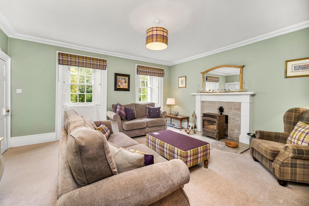 Additional image 7 of 4 bed detached house for saleLogie Easter, Kildary, Invergordon, Ross-Shire IV18