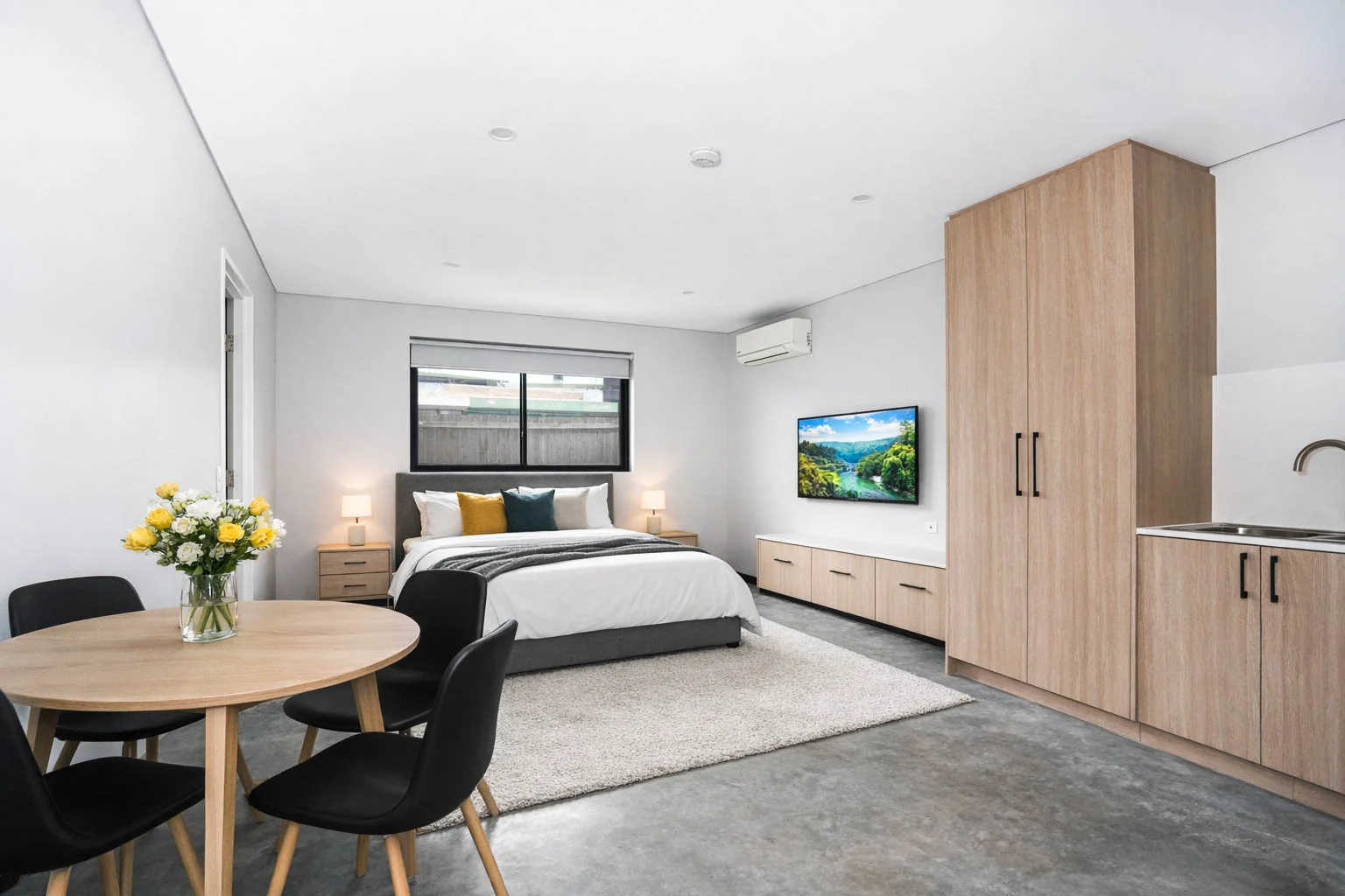 4/139 Allambie Road, Allambie Heights NSW 2100