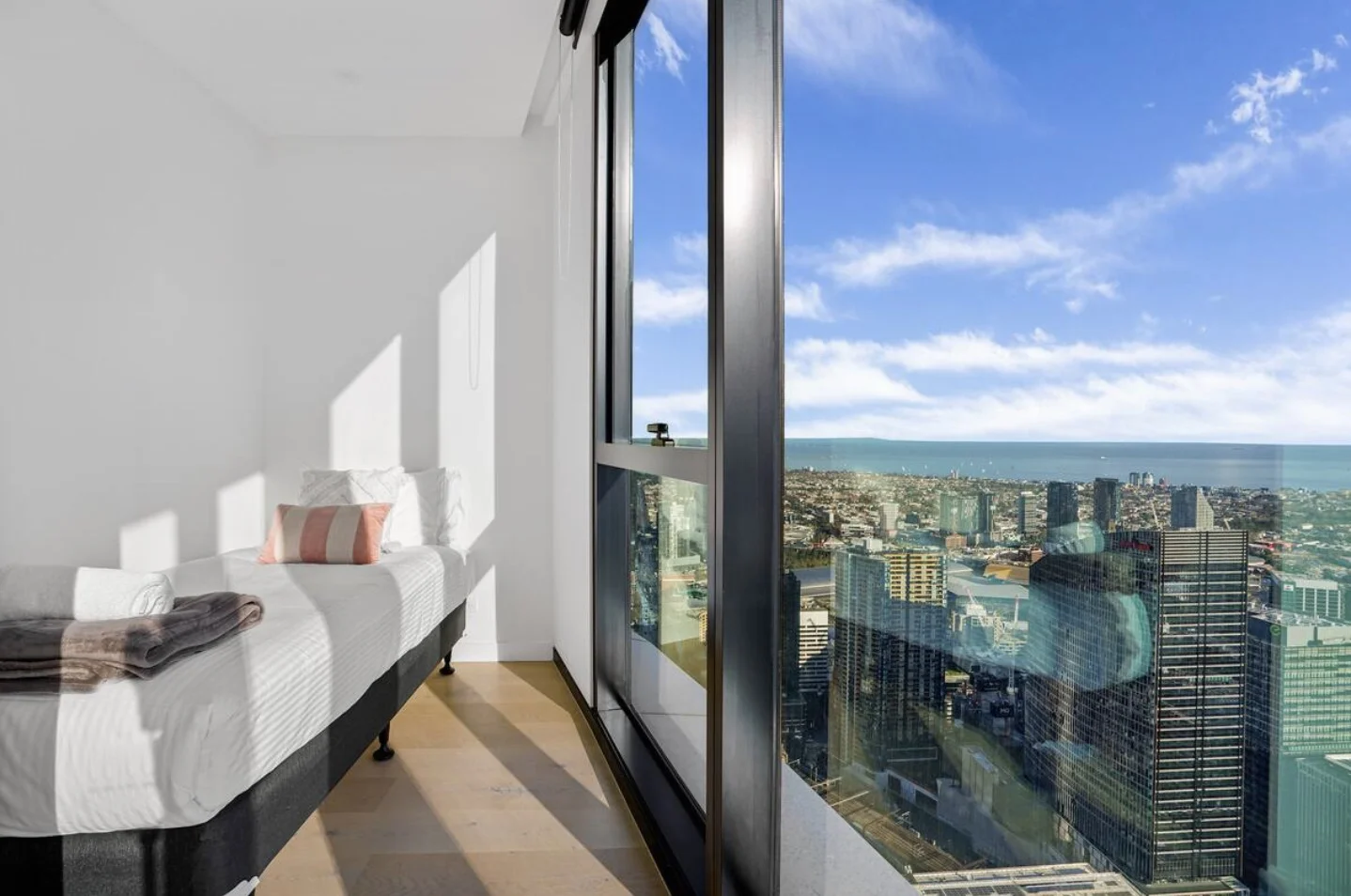 Additional image 4 of 6411/138 Spencer Street, Melbourne VIC 3000