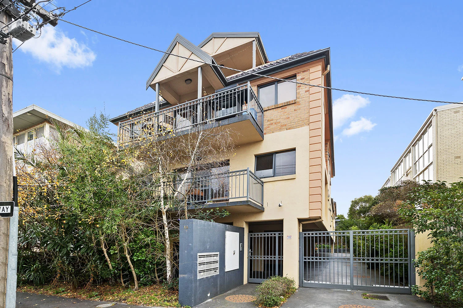 Additional image 7 of 6/18 Cardigan Street, St Kilda East VIC 3183