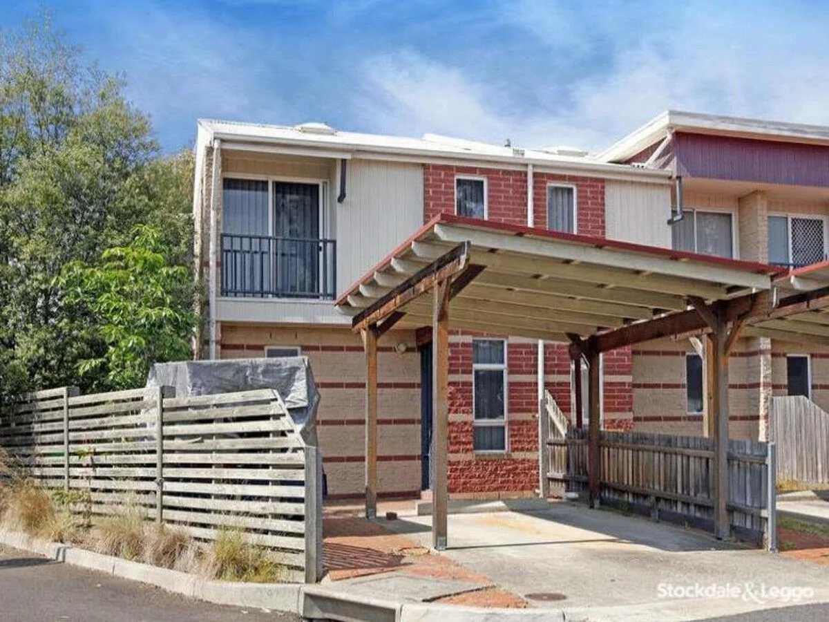 23/70 Grange Boulevard, Bundoora VIC 3083
