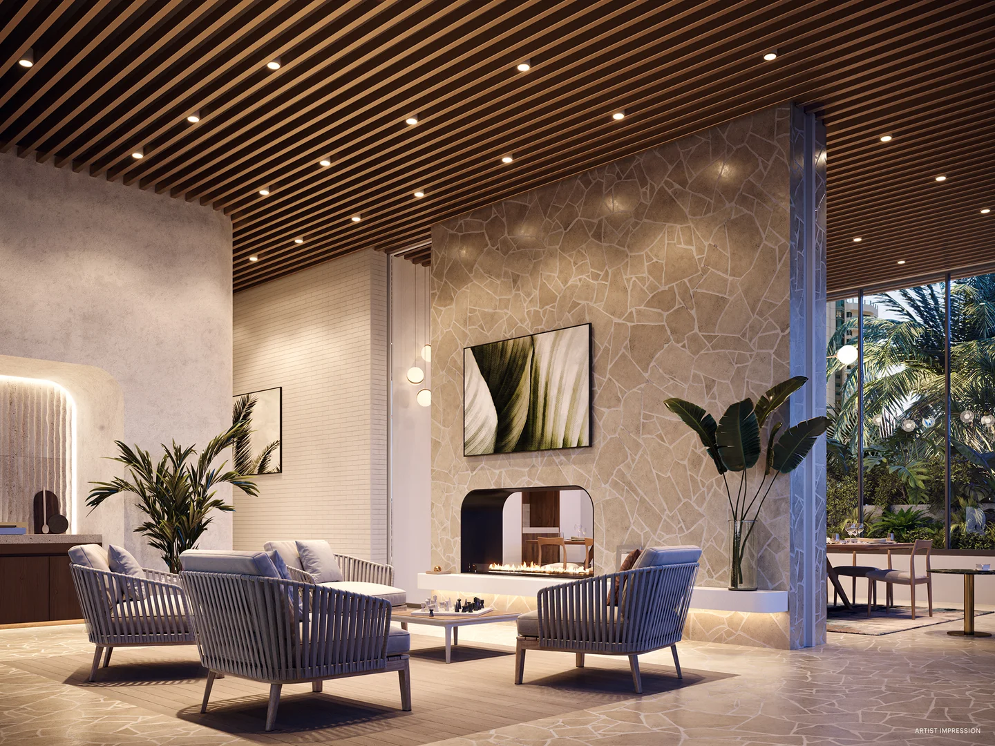 Additional image 9 of Level 13, 1301/16-18 Hughes Avenue, Main Beach QLD 4217
