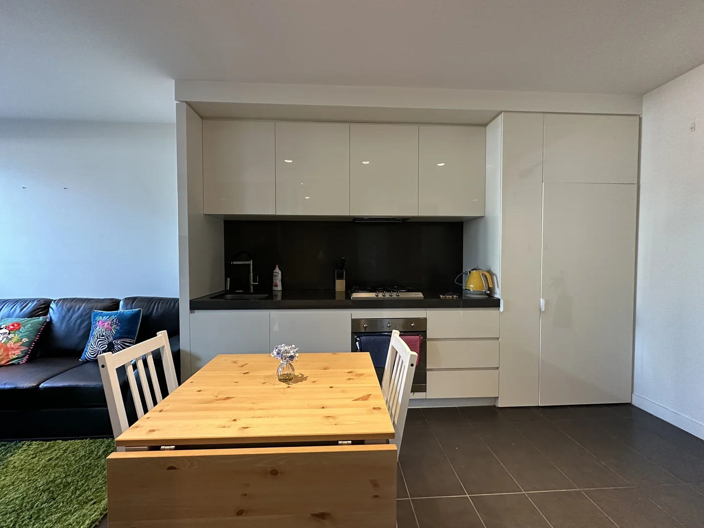 Additional image 2 of 108/145 Roden Street, West Melbourne VIC 3003