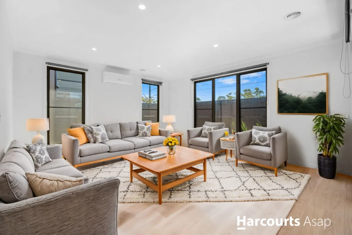 55 Cricklewood Circuit, Narre Warren South VIC 3805