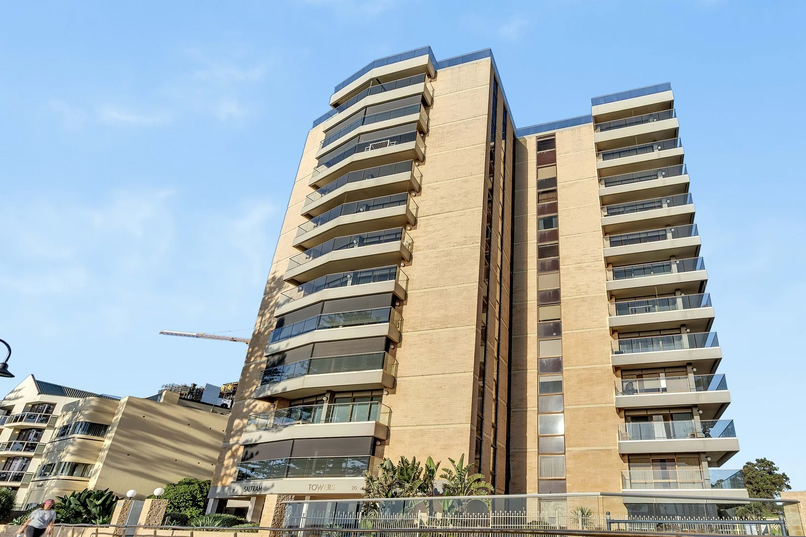 5/19-20 South Esplanade, Glenelg SA 5045