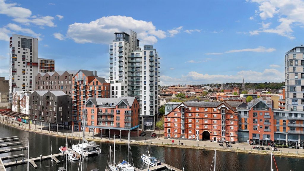 Additional image 15 of 3 bed flat to rentKey Street, Ipswich IP4