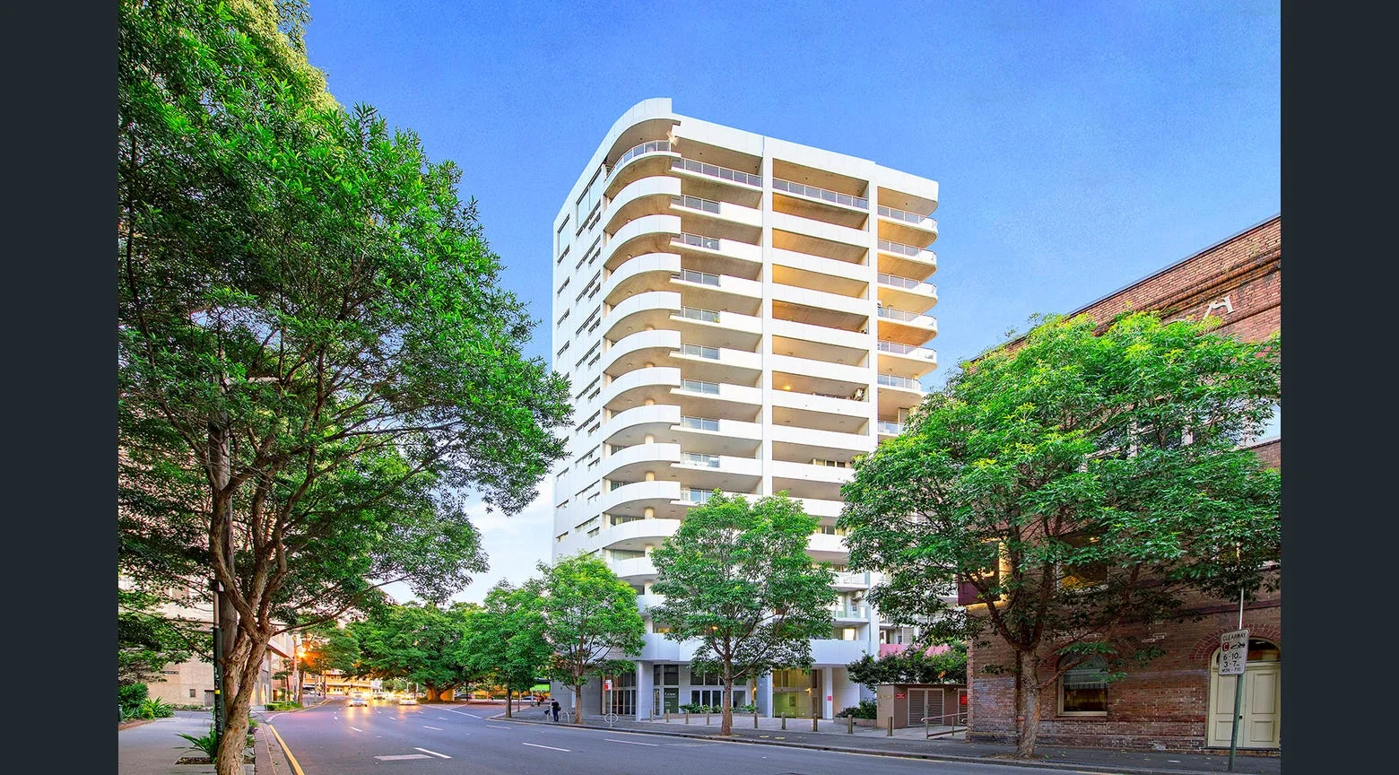 507 Wattle Street, Ultimo NSW 2007