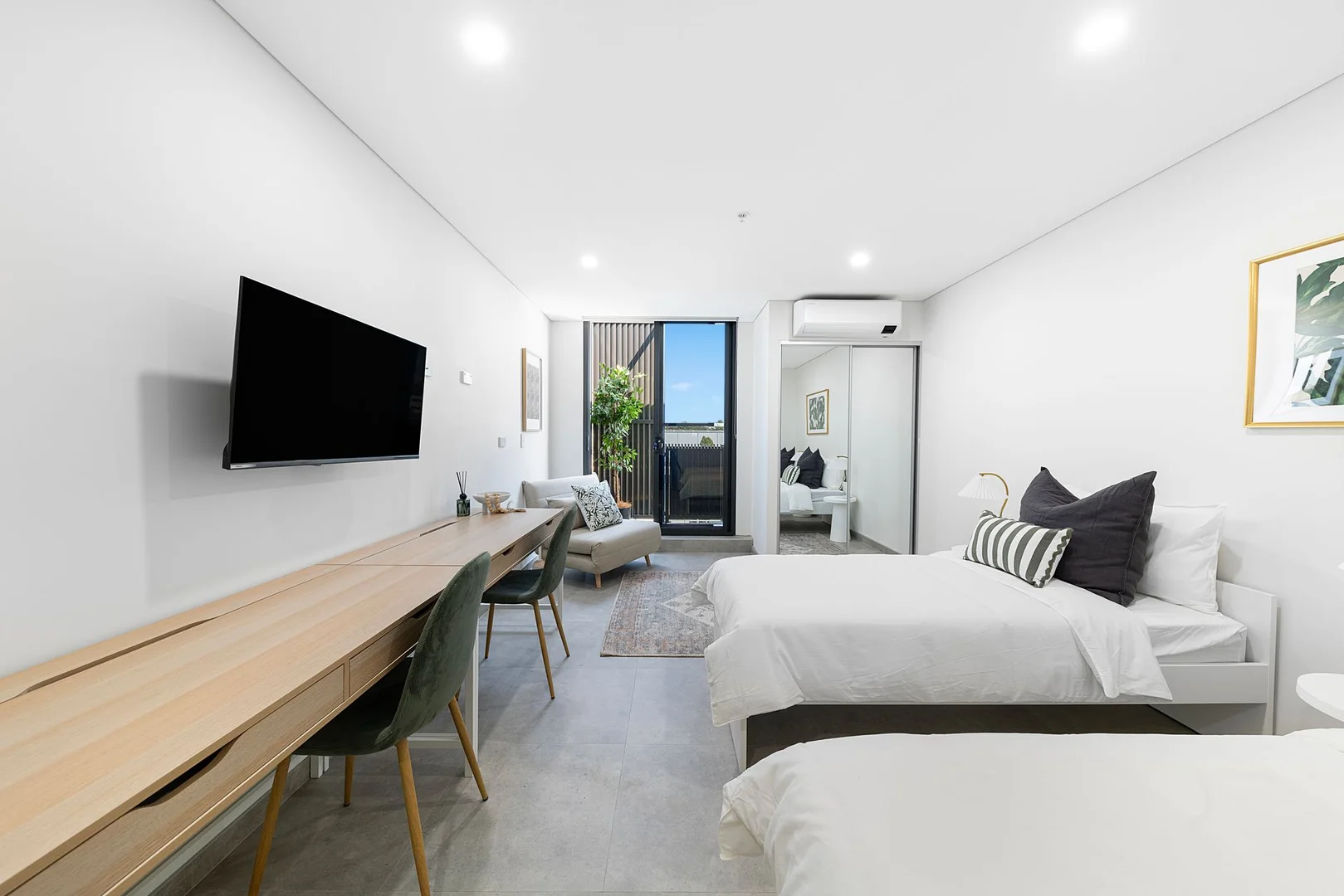 Additional image 2 of 3/14 Marlborough Rd, Homebush West NSW 2140