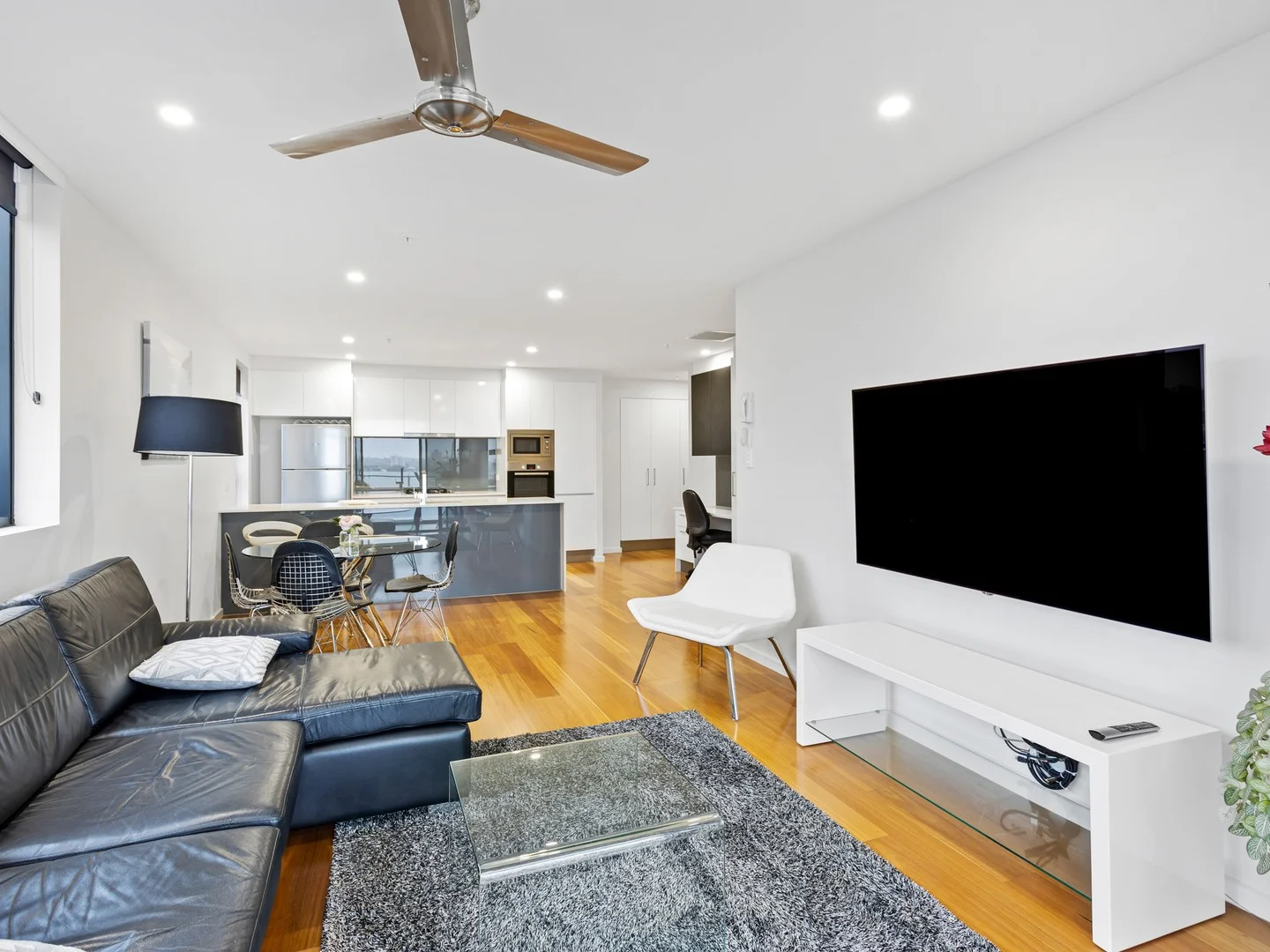Additional image 2 of 512/37 Archer Street, Toowong QLD 4066